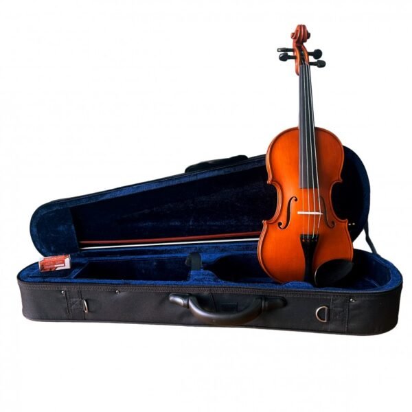 Violín Gliga Genial I 4/4 zurdo Set 4/4