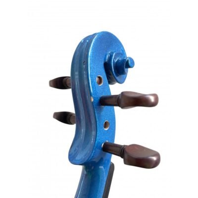 Violín Stentor Harlequin 4/4 azul (B-Stock nº306) 4/4 Blue Azul