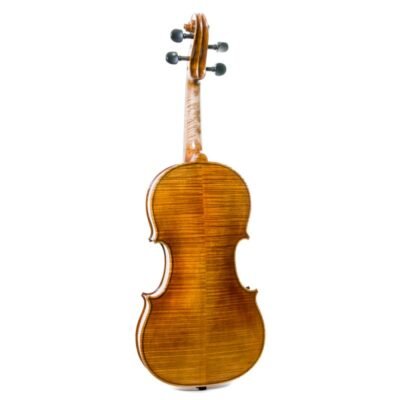 Violin-Antonio-Wang-Siracusa-antiqued-barroco Violín Antonio Wang Siracusa antiqued barroco 4/4