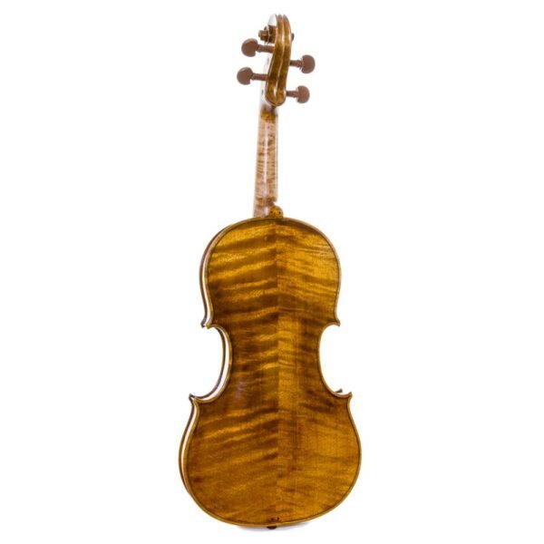 Violín Barroco Rapsody 600K-A sin puente ni cuerdas 4/4
