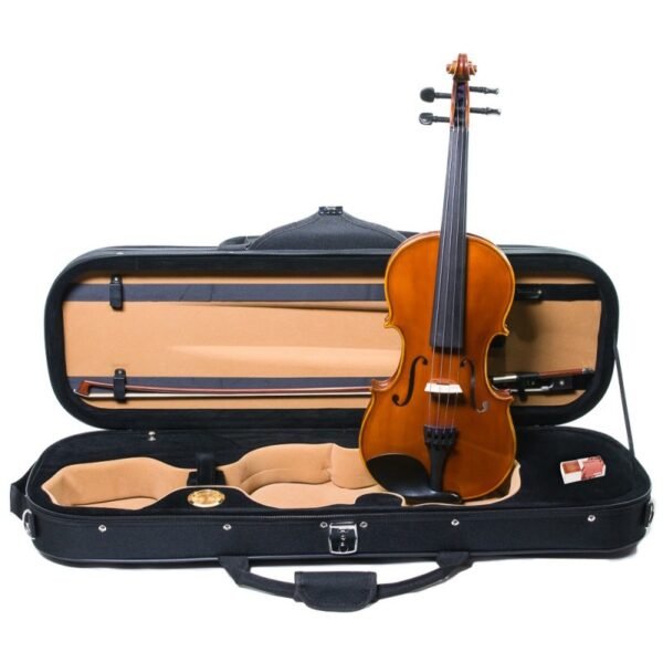 Violín F. Müller Virtuoso Set 3/4