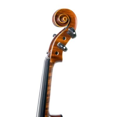 Violín Gliga Cristian 4/4 4/4
