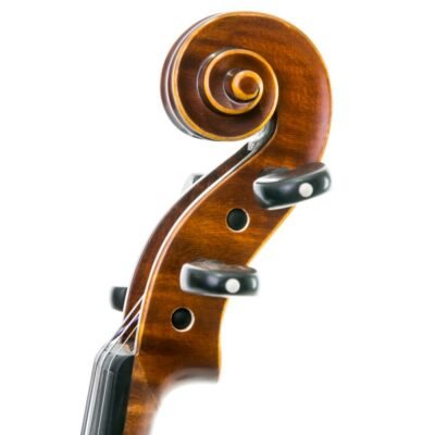 Violín Gliga Cristian 4/4 4/4