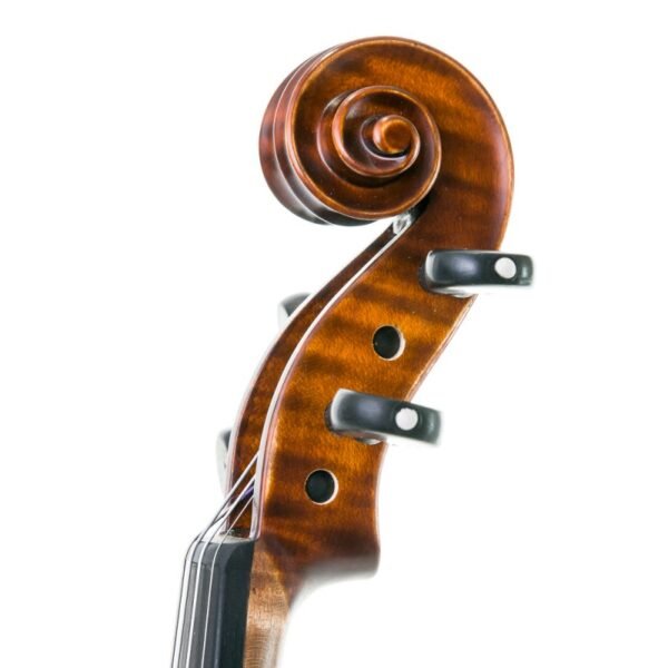 Violin-Gliga-Gama-I Violín Gliga Gama I 7/8