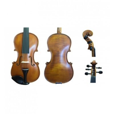 Violin-Gliga-Gama-II-5-cuerdas Violín Gliga Gama II 5 cuerdas 4/4