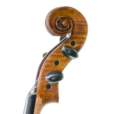 Violín Gliga Gems I 4/4 5 cuerdas 4/4