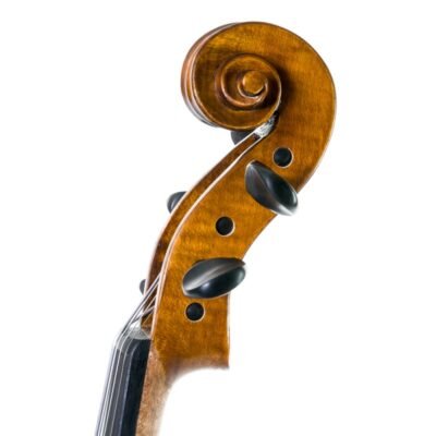 Violín Gliga Gems II 4/4 5 cuerdas 4/4