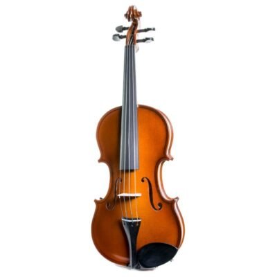Violin-Gliga-Genial-II-34-zurdo Violín Gliga Genial II 3/4 zurdo 3/4