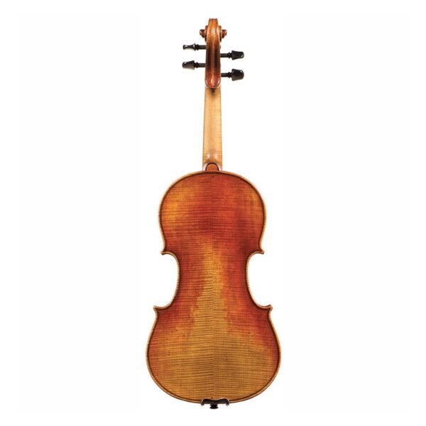 Violín Jay Haide Stradivari maderas europeas antiqued 4/4 4/4