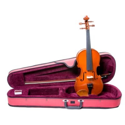 Violín Kreutzer SV-1C Set 4/4