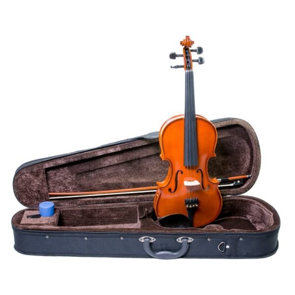 Violín Kreutzer School Set 1/10