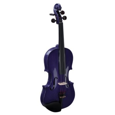 Violin-Stentor-Harlequin-34 Violín Stentor Harlequin 3/4 3/4 Lilac Lila