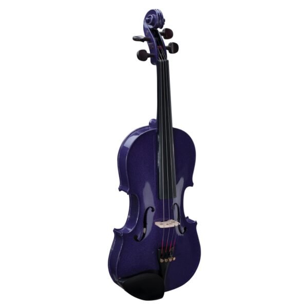 Violín Stentor Harlequin 4/4 4/4 Lilac Lila