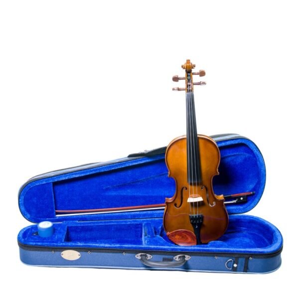 Violin-Stentor-Student-I Violín Stentor Student I Set 1/8