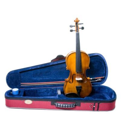 Violín Stentor Student II SH Set 3/4