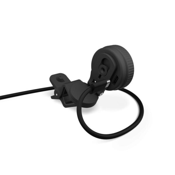 Afinador guitarra recargable D'Addario Nexxus 360