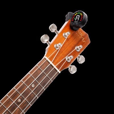 Afinador guitarra recargable D'Addario Nexxus 360