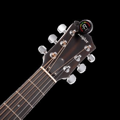 Afinador guitarra recargable D'Addario Nexxus 360
