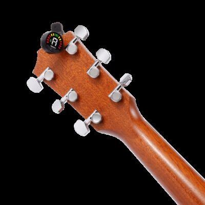 Afinador guitarra recargable D'Addario Nexxus 360