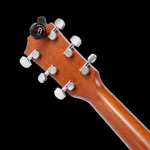 Afinador guitarra recargable D'Addario Nexxus 360