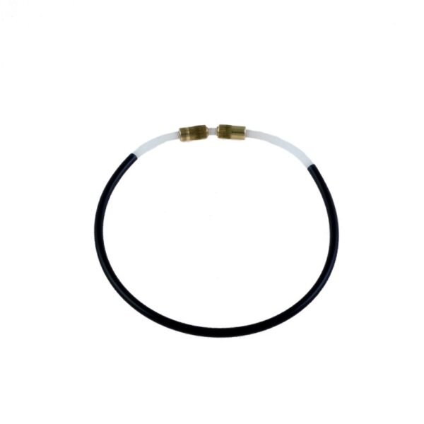 Ajustador de cordal de nylon para cello 3/4-1/2