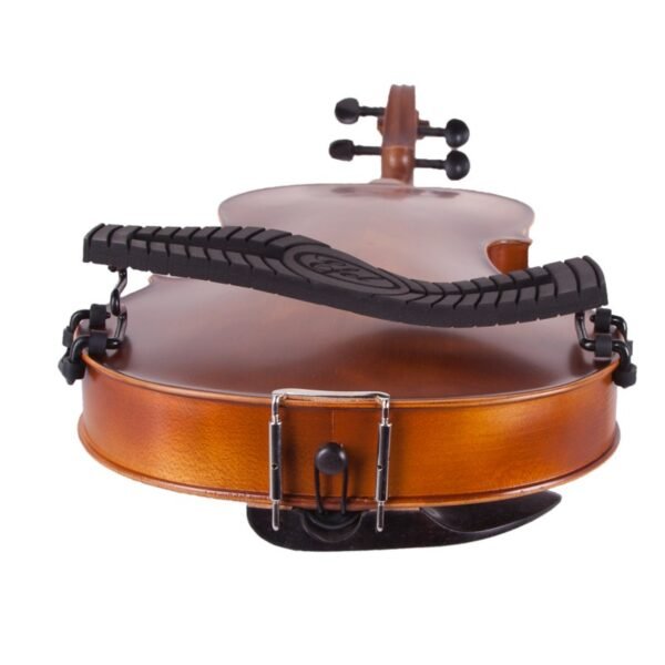 Almohadilla para viola Efel Ergo 5 Black Negro