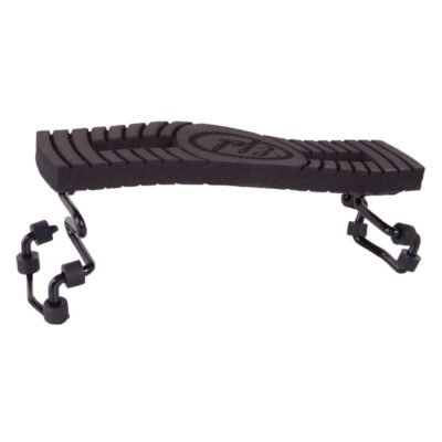 Almohadilla para violín Efel Ergo 5 4/4-3/4 Black Negro