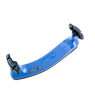 Almohadilla para violín Everest Spring Collection 3/4-1/2 3/4-1/2 Blue Azul