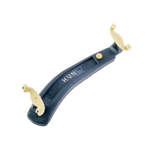 Almohadilla para violín Kun Super 3/4-1/2