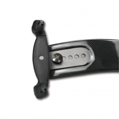 Almohadilla viola Pedi Elegante +15""