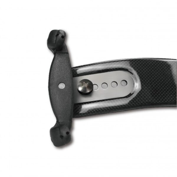 Almohadilla viola Pedi Elegante +15""