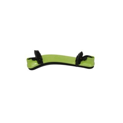 Almohadilla violín Everest Collapsible Spring 4/4-3/4 4/4 Green Verde
