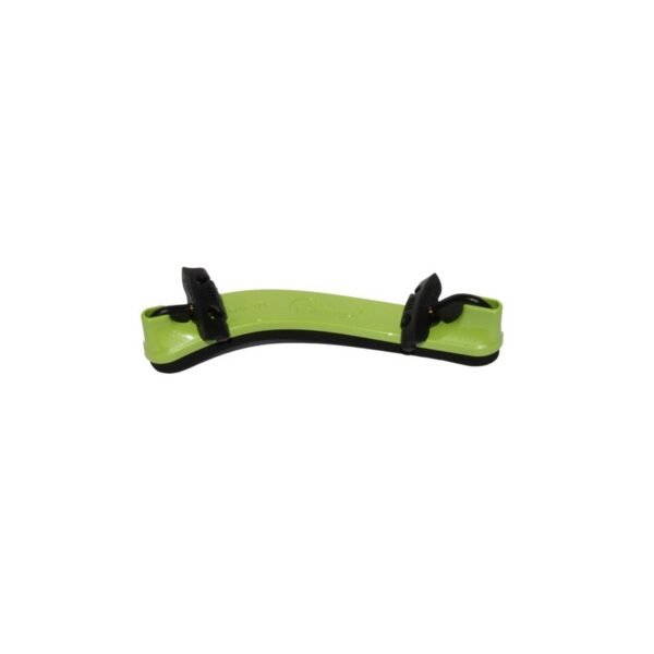 Almohadilla violín Everest Collapsible Spring 4/4-3/4 4/4 Green Verde