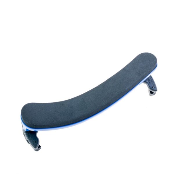 Almohadilla violín Everest Spring Collection 1/4-1/10 1/4 Blue Azul