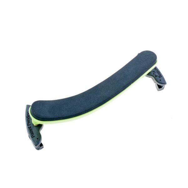 almohadilla-violin-everest-spring-collection-14-110 Almohadilla violín Everest Spring Collection 1/4-1/10 1/4 Green Verde