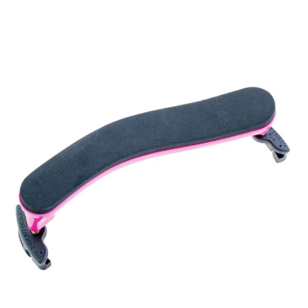 Almohadilla violín Everest Spring Collection 4/4-3/4 4/4 Fuchsia Fucsia