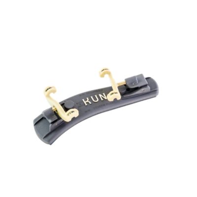 almohadilla-violin-kun-collapsible-100c-14-116 Almohadilla violín Kun Collapsible 1/4-1/16 1/4-1/16 Black Negro