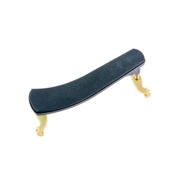 almohadilla-violin-kun-collapsible-100c-14-116 Almohadilla violín Kun Collapsible 1/4-1/16 1/4-1/16 Black Negro