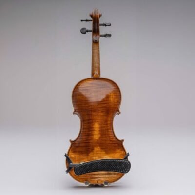 Almohadilla violín Kun Seven 4/4 4/4