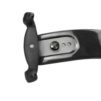 Almohoadilla violín Pedi Elegante 4/4-7/8 4/4