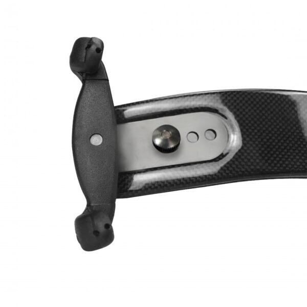 Almohoadilla violín Pedi Elegante 4/4-7/8 4/4