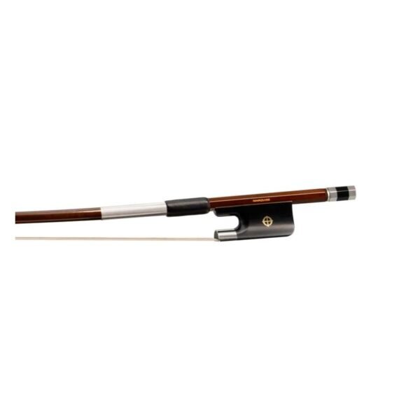 Arco contrabajo CodaBow Marquise GS 4/4-3/4 francés 4/4-3/4