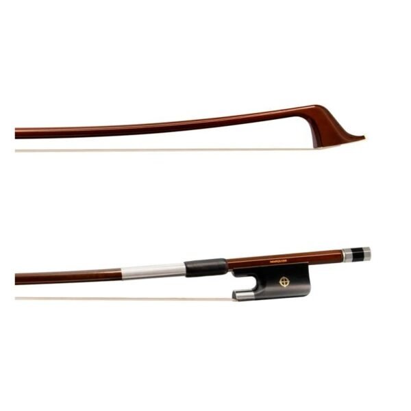Arco contrabajo CodaBow Marquise GS 4/4-3/4 francés 4/4-3/4