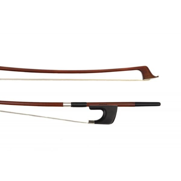 Arco contrabajo Marcus Baum Brasil 110B Alemán 4/4