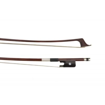 Arco contrabajo Marcus Baum Brasil 110F Francés 4/4