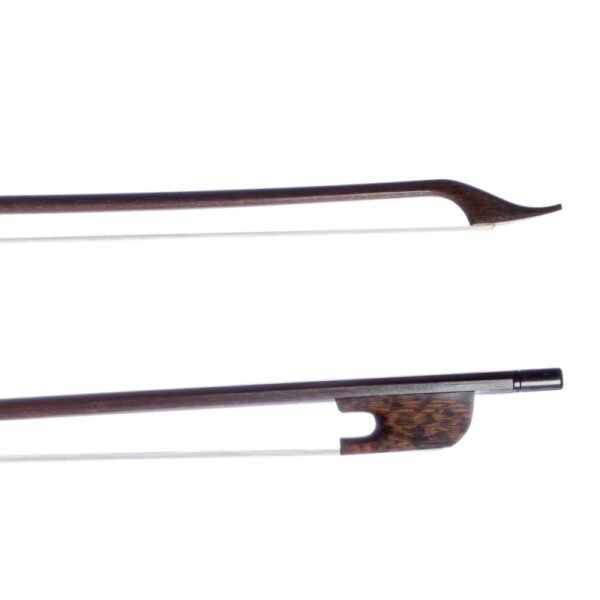 Arco viola de gamba tenor, contrabajo y cello Marcus Baum VTB-1