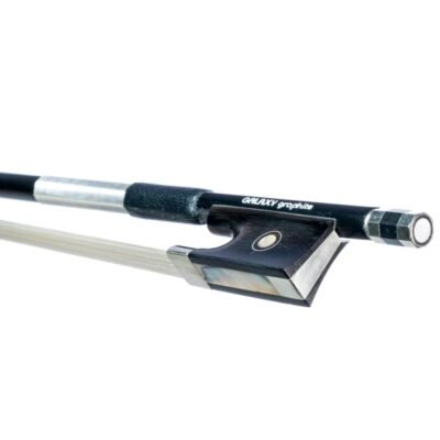 Arco violín Galaxy Graphite 4/4