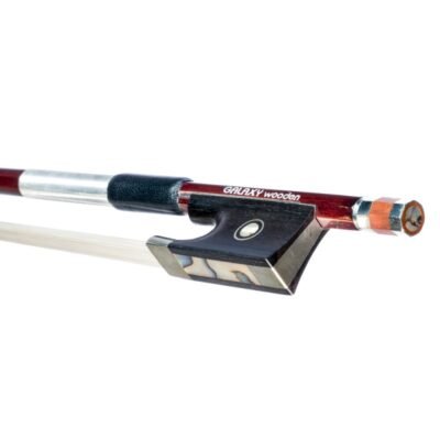 arco-violin-galaxy-wooden-44 Arco violín Galaxy Wooden 4/4 4/4