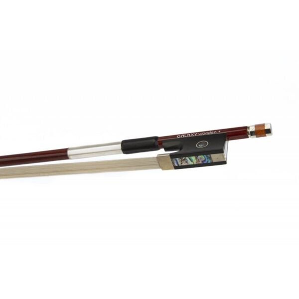 arco-violin-galaxy-wooden-44-asterisco Arco violín Galaxy Wooden * 4/4 4/4