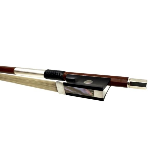 Arco violín Sophie Blanchard V23P cópia Peccatte 4/4 4/4